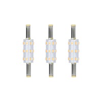 Příslušenství - P 29276 Solární LED náhradní moduly do řetězu Taina 3ks sada 3000K 60lm - PAULMANN