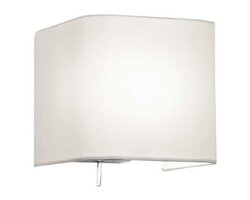 Dekorativní - AST 1166001 Nástěnné svítidlo ASHINO 230V E14 60W (STARÝ KÓD: AST 0766 ) - ASTRO Lighting