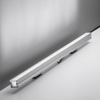 Reflektory - AR NL1733225K0 LineaLed WW nastavitelná lampa 34W - 28° 3000K - ARTEMIDE