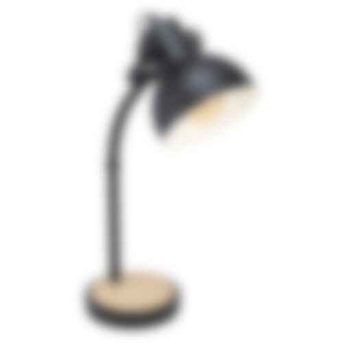 Stolní lampy pracovní - EG 44058 Stolní svítidlo LUBENHAM EGLO 44058 - EGLO - foto 1