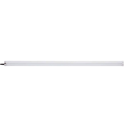 TF 203004TF TELEFUNKEN svítidlo pod skříňku s čidlem, 80 cm, 11 W, 1050 lm, stříbrná - BRILONER - foto 1