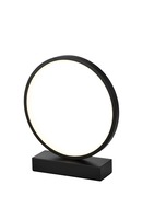 LED svítidla pro skříně a nábytek - LED vnitřní světlo 7W Sand Black