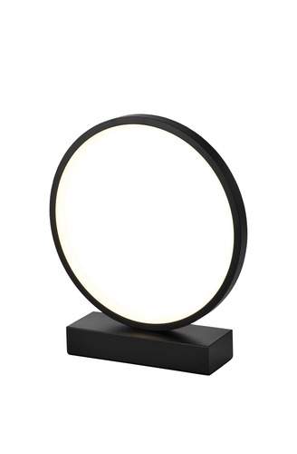 LED svítidla pro skříně a nábytek - LED vnitřní světlo 7W Sand Black - foto 1