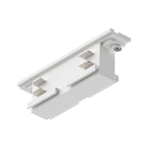 Lištové 3 fáze ProRail - P 91368 ProRail3 spojka rovná 94x24,5mm max. 3.680W bílá - PAULMANN - foto 1