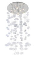 Dekorativní - AZZ AZ2573 Luvia 125 Xl (clear) - AZZARDO