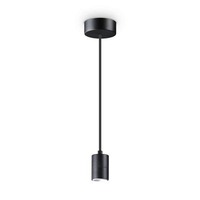 Sestavte si sami - ILUX 260020 SET UP MSP NERO - IDEALLUX