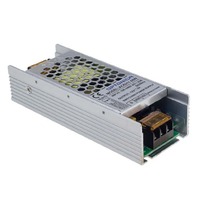 Napájecí zdroj kovový - Napájecí zdroj LED Kov 3 roky záruka