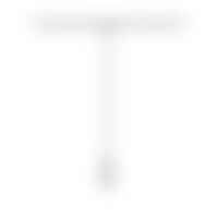 Svítidla - LA 1008209 PURI 2.0 Basic 1~ závěsné svítidlo, GU10, délka závěsu 200cm, 1x max. 6W, šedá - BIG WHITE (SLV)