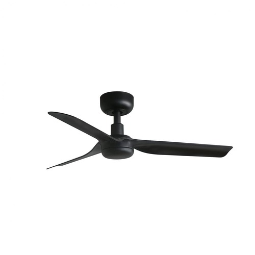 Ventilátory - FARO 33822 MINI PUNT S stropní ventilátor, černá s DC motorem - FARO - foto 1
