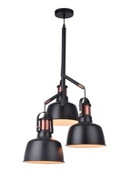 Podélná - AZZ AZ2147 Darling 3 (black) - AZZARDO