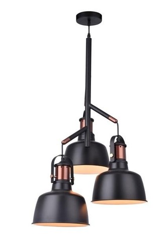 Podélná - AZZ AZ2147 Darling 3 (black) - AZZARDO - foto 1