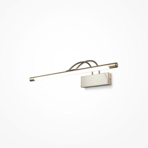 Nad obrazy/zrcadla - M MIR004WL-L12BZ Svítidlo na obrazy Finelli MIR004WL-L12BZ - MAYTONI - foto 1