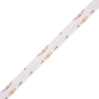 Barevné LED pásky - RGB, RGBW, RGB+CCT - LED pásek RGB COB 24RGBCOB15-840 záruka 3 roky