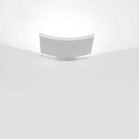 Dekorativní - AR 1646010A bílá - ARTEMIDE