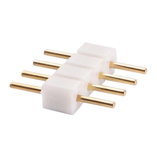 Spotřební materiál a příslušenství - 4 piny Muž - foto 1