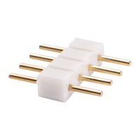 Spotřební materiál a příslušenství - 4 piny Muž