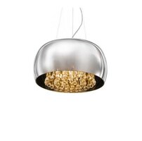 Polokoule - AZZ AZ0700 Burn 2 pendant/top - AZZARDO