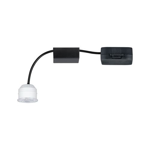 LED moduly - P 94306 Nova mini LED-Modul Coin 1x4W 2.700K 230V - PAULMANN - foto 1