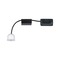LED moduly - P 94306 Nova mini LED-Modul Coin 1x4W 2.700K 230V - PAULMANN