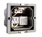 Zapuštěná - IMPR 763025 Deko-Light vestavné svítidlo do zdi Light Base II COB Outdoor 230V 1,30 W 3000 K 55 lm 96 šedá
