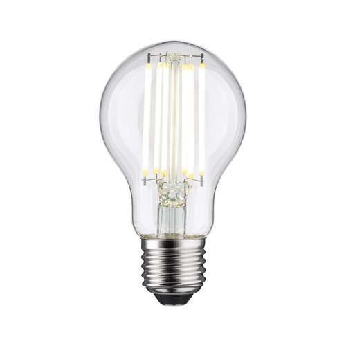 E27 - P 29221 Eco-Line Filament 230V LED žárovka E27 5W 4000K čirá - PAULMANN - foto 1
