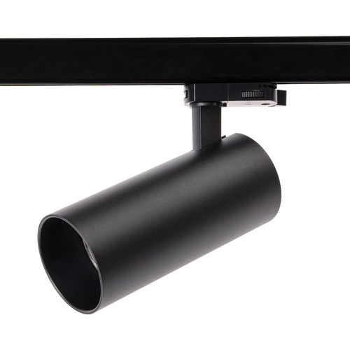 Lištové svítidlo TREKO CCT 26W černé - foto 1