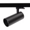 Nezařazeno - Lištové svítidlo TREKO CCT 26W černé