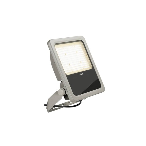 Reflektory - LA 1008907 FLOODLIGHT C 50/75/100W 830 IP66 - BIG WHITE (SLV) - foto 1