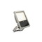 Reflektory - LA 1008907 FLOODLIGHT C 50/75/100W 830 IP66 - BIG WHITE (SLV)