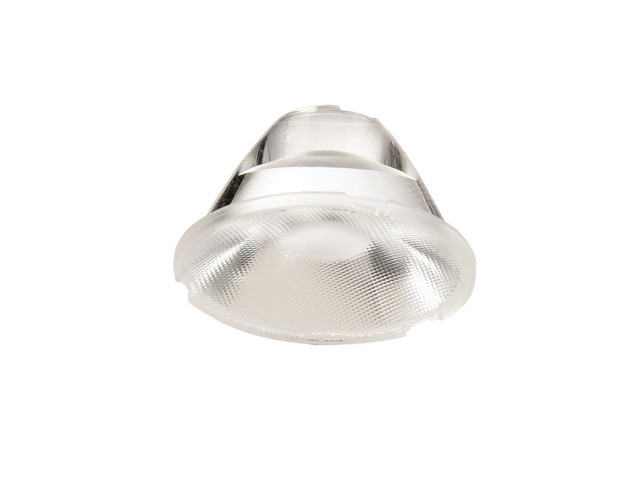 Stínidla, kryty, clony - IMPR 930747 Deko-Light příslušenství čočka 24° pro sérii Slim - DEKOLIGHT - foto 1