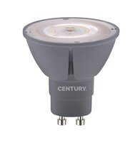 GU10/GZ10 - CEN DSD-061240 LED SPOT SHOP90 6,5W GU10 4000K Ra90 550lm 12d DIM - CENTURY