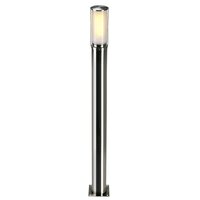 Sloupková - LA 229172 Venkovní svítidlo BIG NAILS 80  230V E27 15W IP44 - BIG WHITE (SLV)