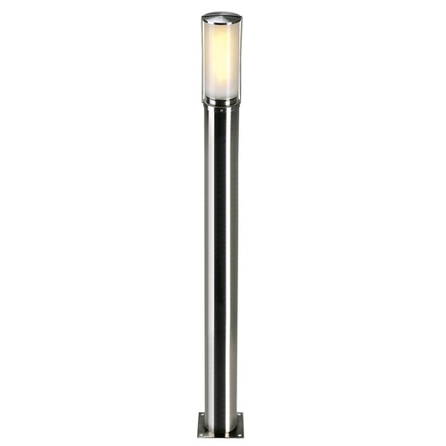 Sloupková - LA 229172 Venkovní svítidlo BIG NAILS 80  230V E27 15W IP44 - BIG WHITE (SLV) - foto 1