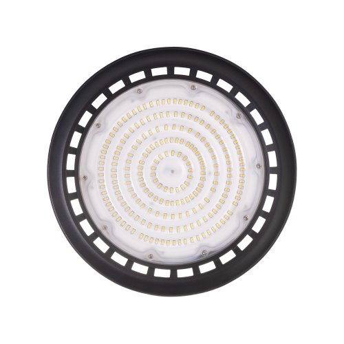 Průmyslová LED svítidla - LED průmyslové svítidlo HL5-UFO150W - foto 1