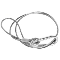 Spotřební materiál a příslušenství - Bezpečnostní lano