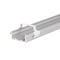 Al profily k přisazení - SLC S17294 Profil pro Neon Flex 230V TopBend 1m hliník - TLG