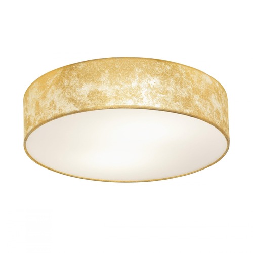 Kruhová - EG 97641 Stropní svítidlo VISERBELLA 97641 - EGLO - foto 1