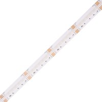 Barevné LED pásky - RGB, RGBW, RGB+CCT - LED pásek 24RGBCCTCOB 16W záruka 3 roky
