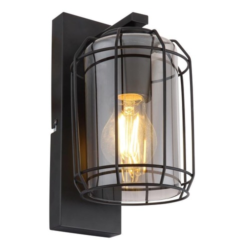 Dekorativní - GLO 15559W KAMMI 15559W Nástěnné svítidlo - GLOBO - foto 1