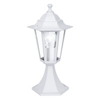 Sloupková - EG 22466 Svítidlo venkovní sloupkové 22466 - EGLO