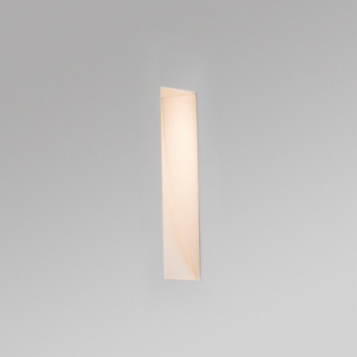 Zapuštěná - FARO 63490 PLAS RCT zapuštěné nástěnné svítidlo, bílá - FARO - foto 1