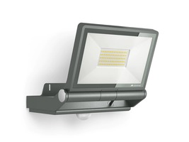 Nástěnná - STEIN 069551 Svítidlo venkovní XLED PRO ONE PLUS S antracit 33,8W 3000K se senzorem 110080239 - STEINEL