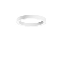 Kruhová - FAN LED-DEMOS-PL80-BCO Stropní LED svítidlo DEMOS bílá, 80 W, 10990 lm, CCT, 80 x 8,5 cm - FANEUROPE