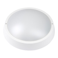 LED panely - Povrchový strop LED s mikrovlnným senzorem
