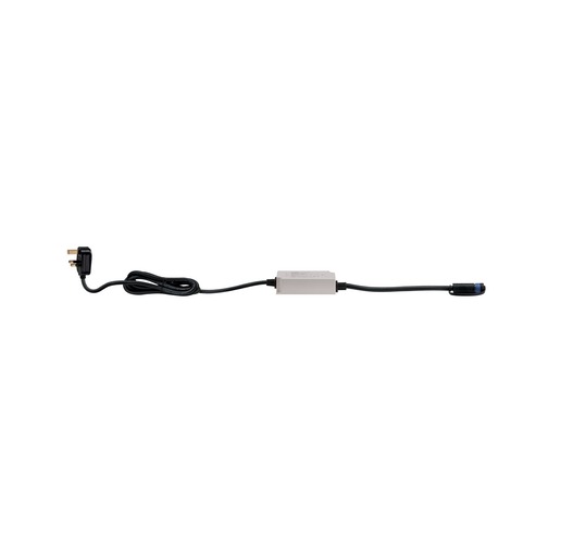 Příslušenství - P 94272 Plug &amp; Shine Power Supply IP67 30W 24V DC 94272 - PAULMANN - foto 1