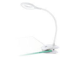 Stolní lampy s klipem - EG 97077 Skřipcové svítidlo CABADO 97077 - EGLO