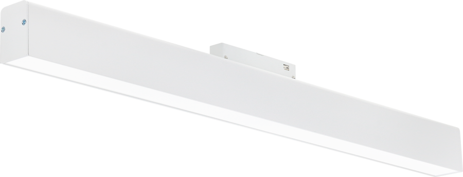 Série LED magnetických lamp - LED magnetické světlo 20W M35 - foto 1