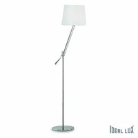 Stojací lampy - ILUX 014609 Stojací lampa Ideal Lux Regol PT1 014609 - IDEALLUX