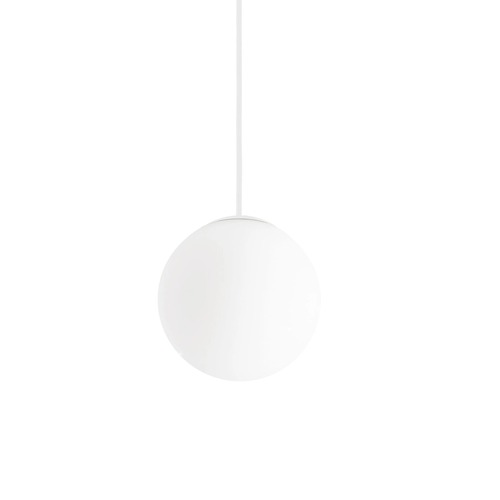 Lištové Magnetic FARO NESO - FARO ARCH 5010902701 Svítidlo závěsné NESO UNIK 5W 2700K bílé - FARO Architectural - foto 1