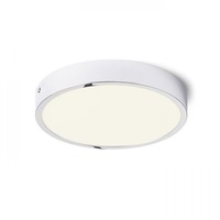Technická - RED R13080 HUE R 22 DIMM stropní chrom 230V LED 24W 3000K - RED - DESIGN RENDL